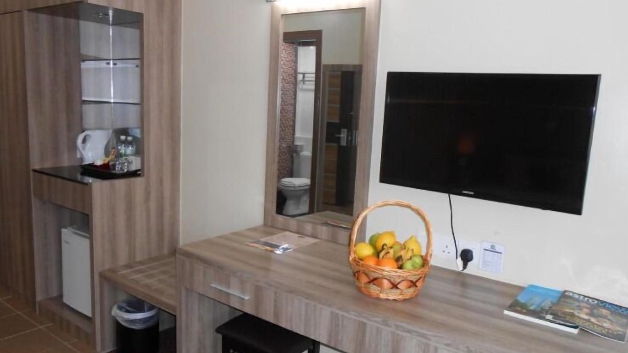 Photo of Bedroom in Kuah