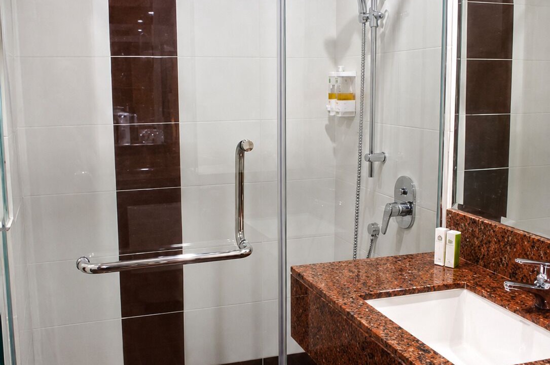 Photo of Bathroom in Kuah