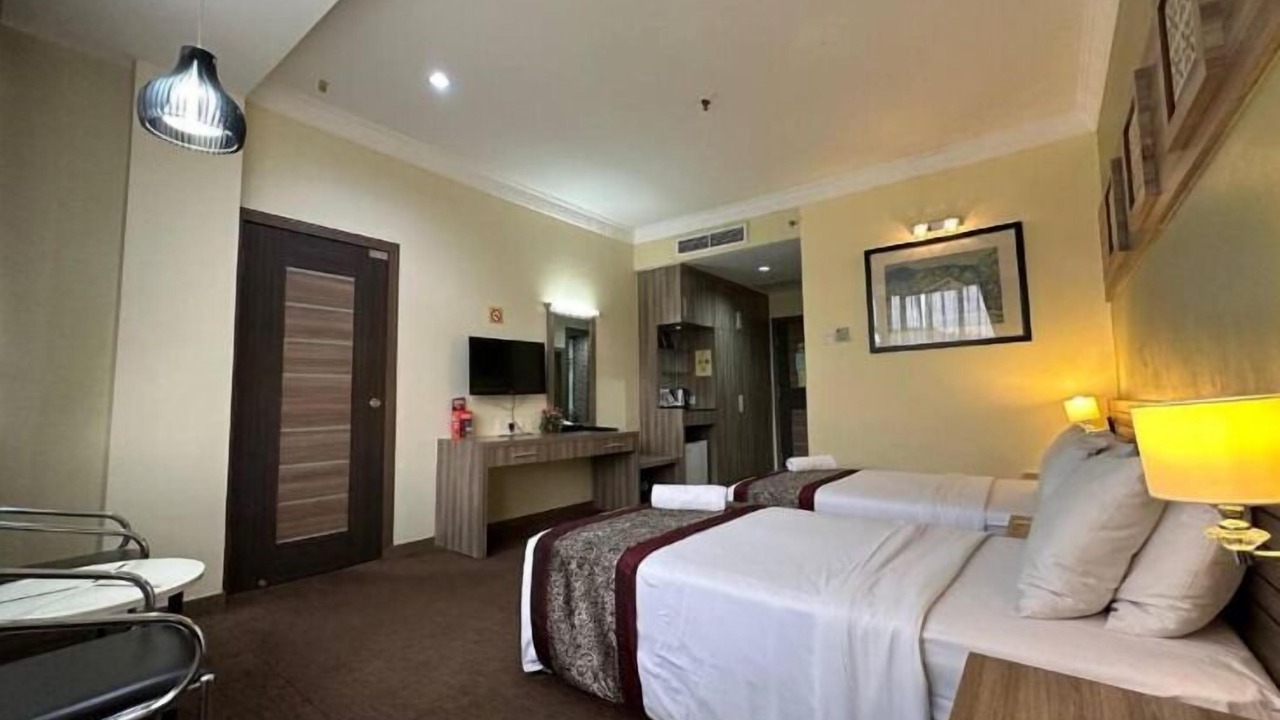 Photo of Bedroom in Kuah