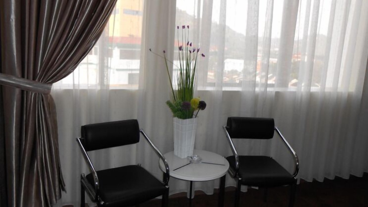 Photo of Bedroom in Kuah