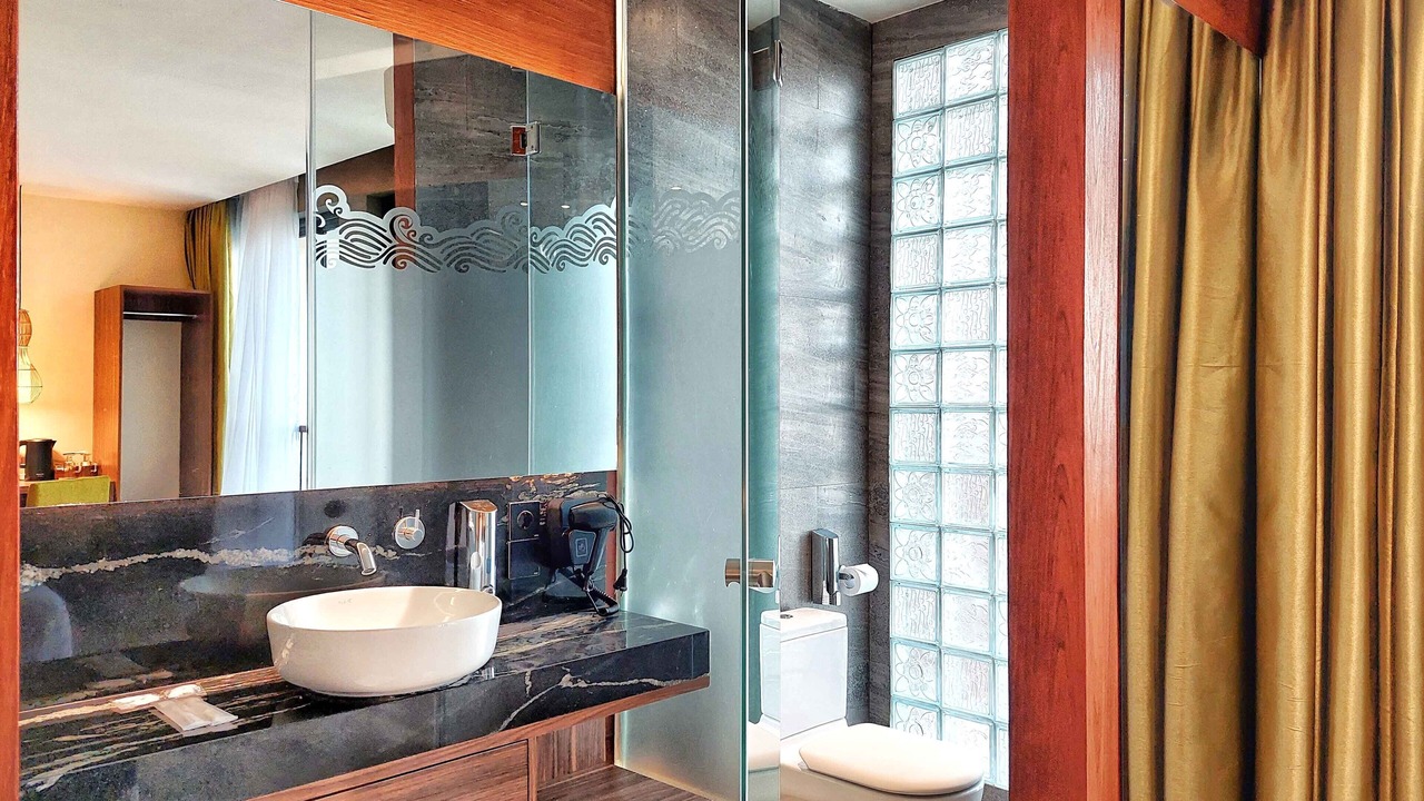 Photo of Bathroom in Sidomulyo