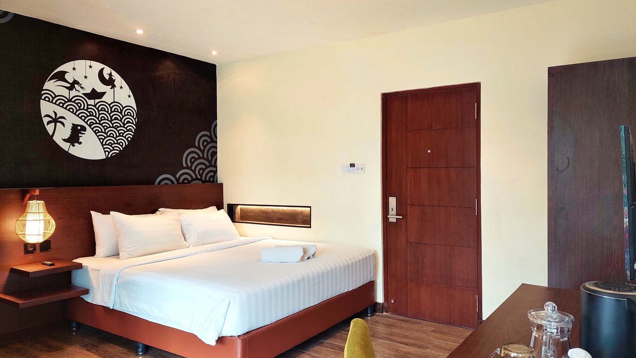 Photo of Bedroom in Sidomulyo