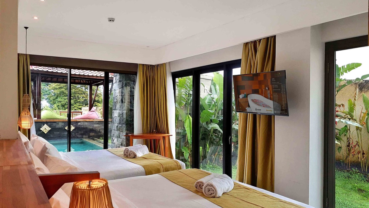 Photo of Bedroom in Sidomulyo