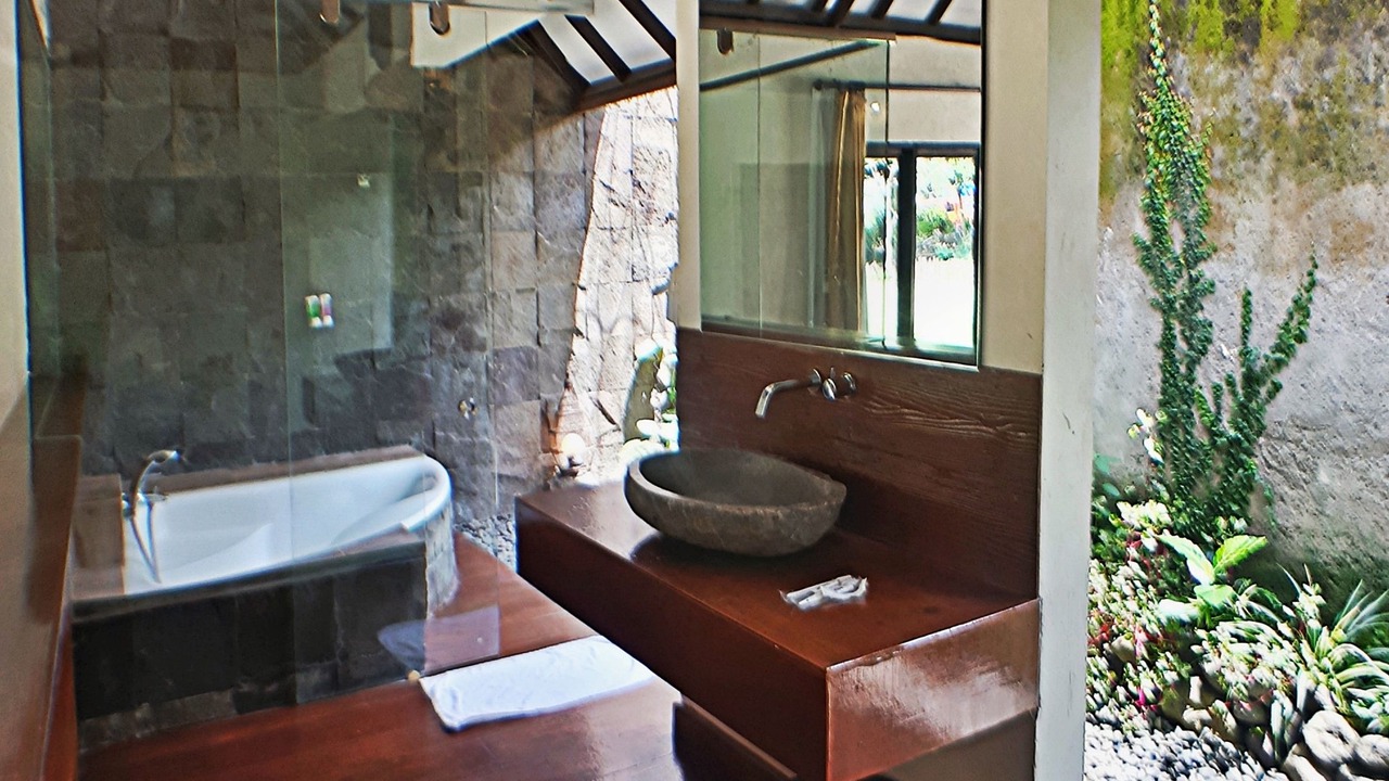 Photo of Bathroom in Sidomulyo