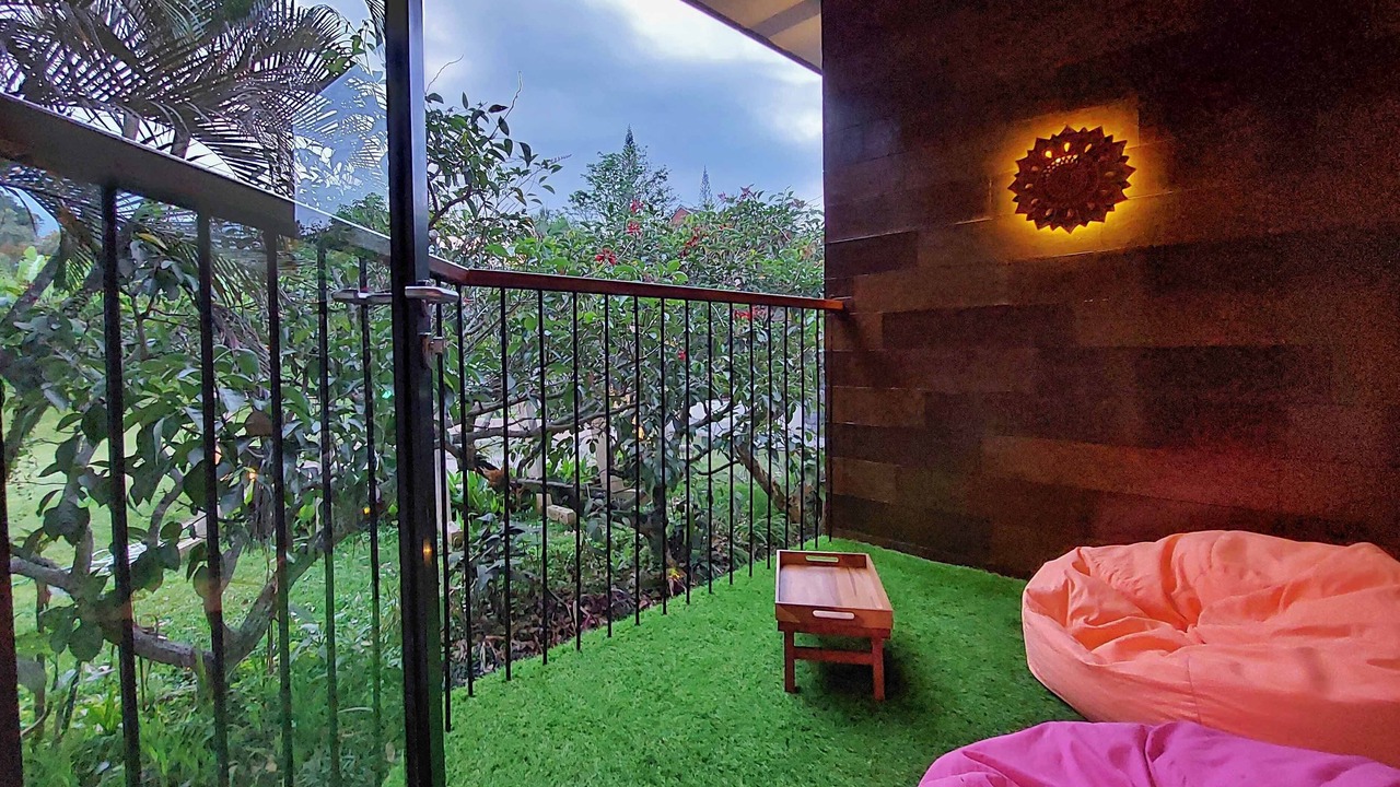 Photo of Bedroom in Sidomulyo