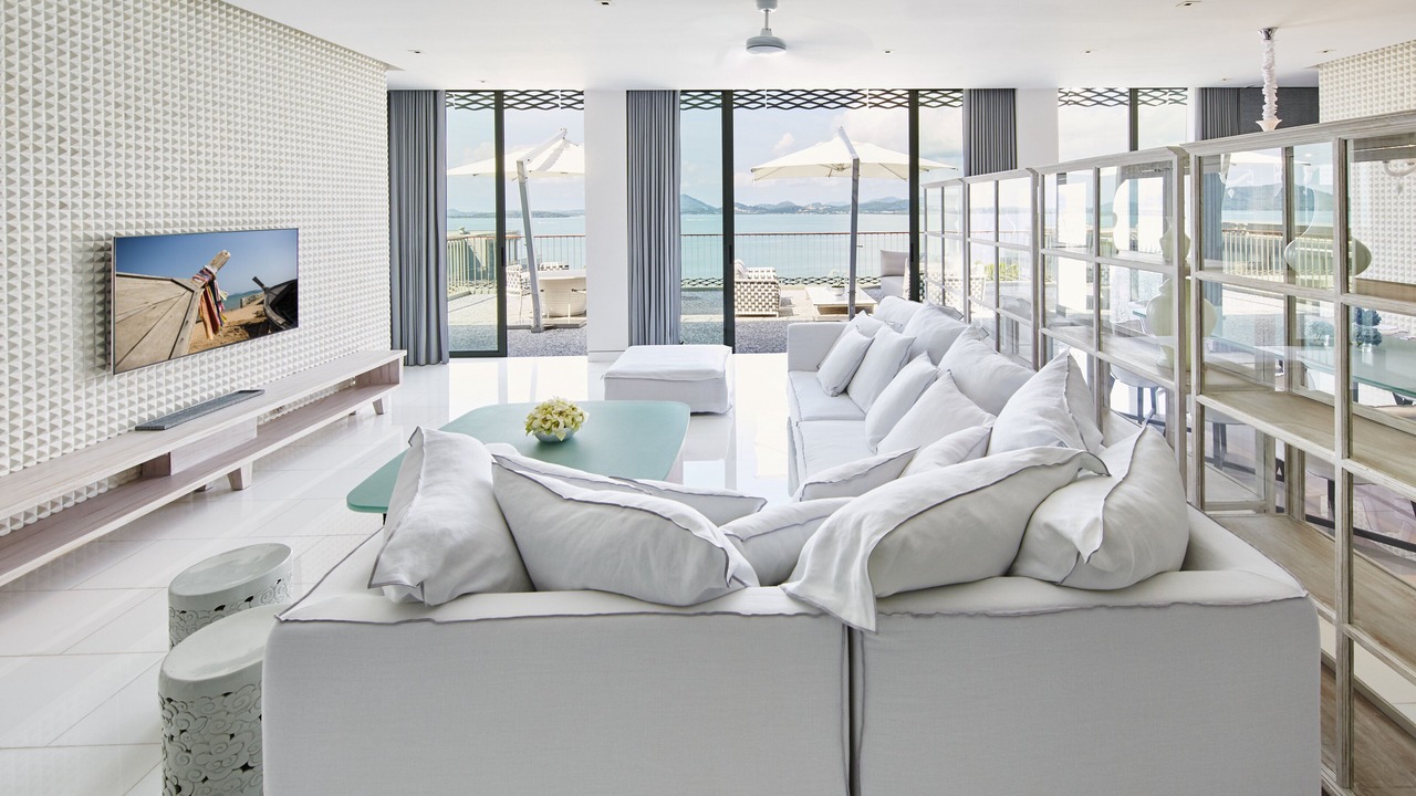 Photo of Bedroom in Koh Kaew