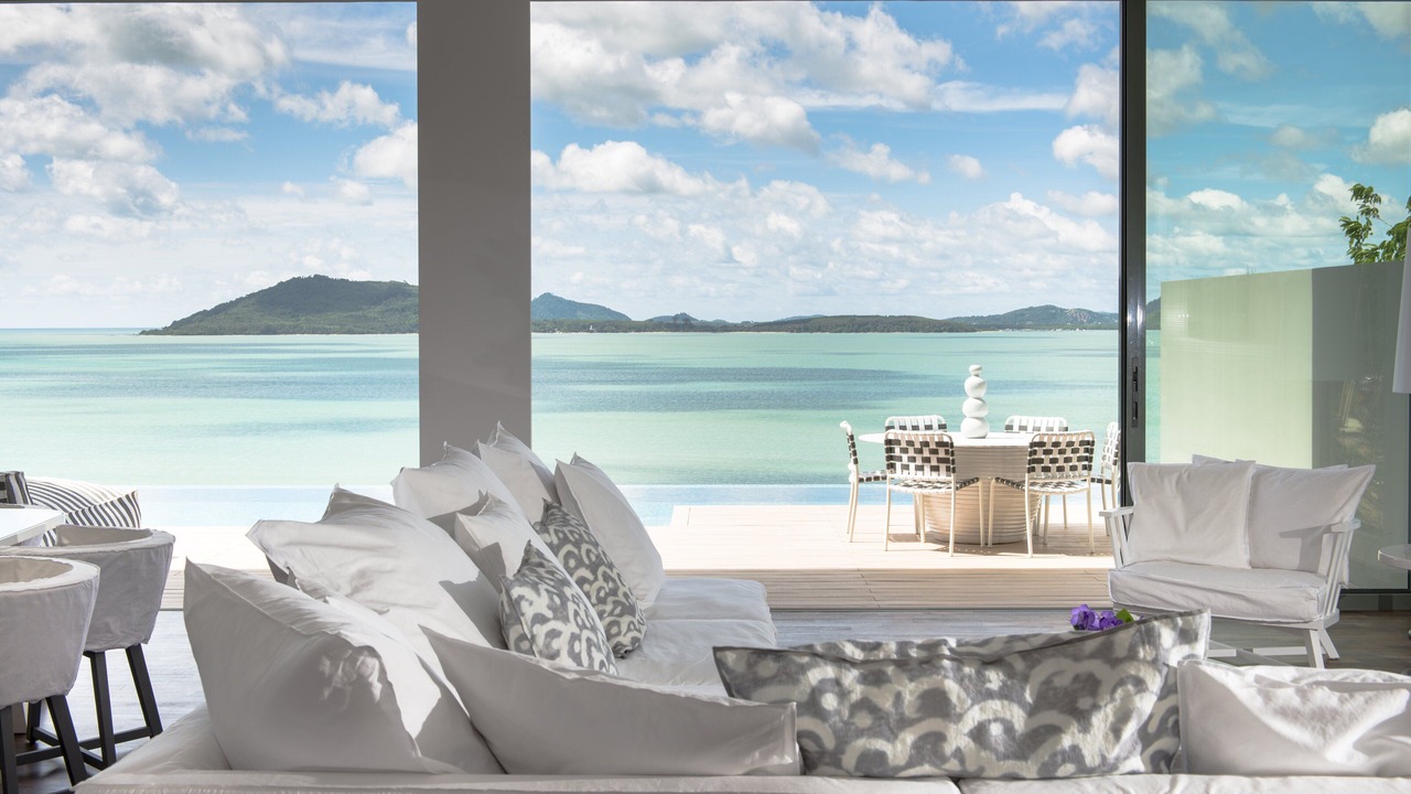 Photo of Bedroom in Koh Kaew