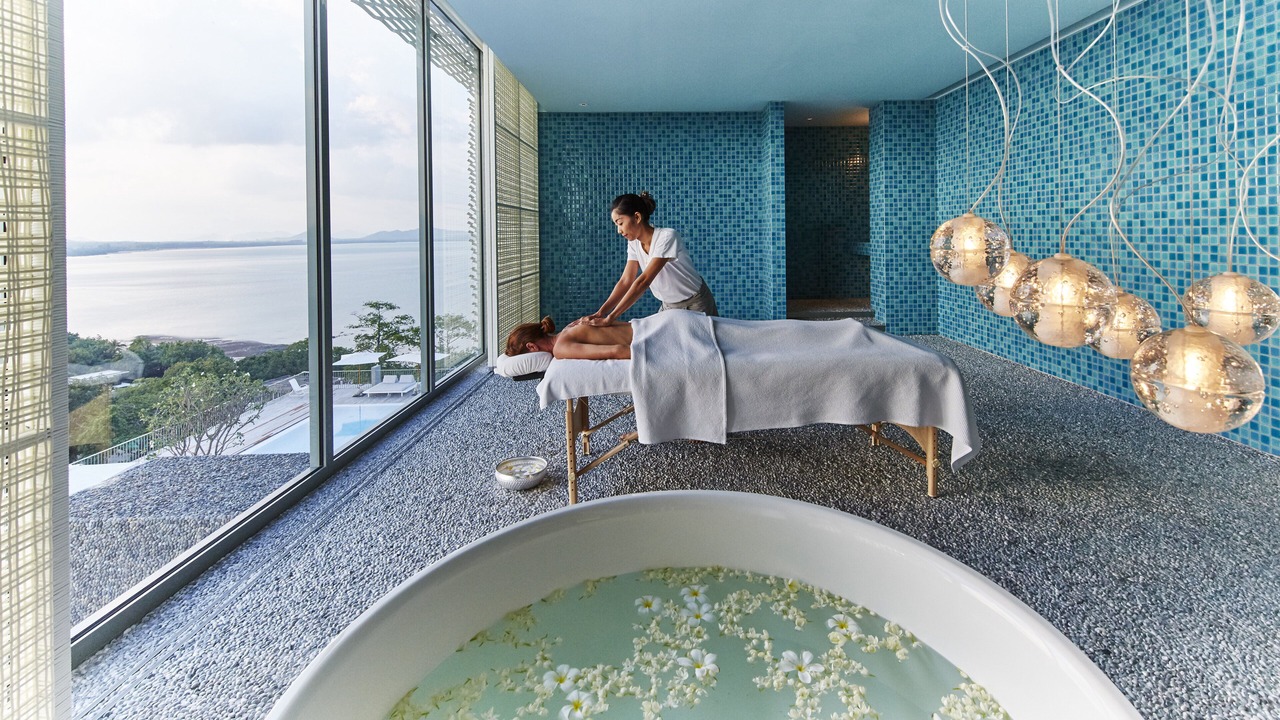 Photo of Bedroom in Koh Kaew