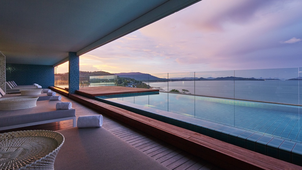 Photo of Bedroom in Koh Kaew