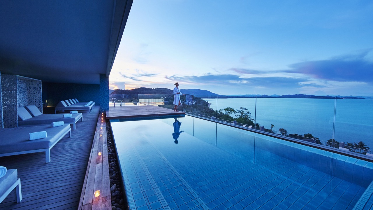 Photo of Bedroom in Koh Kaew
