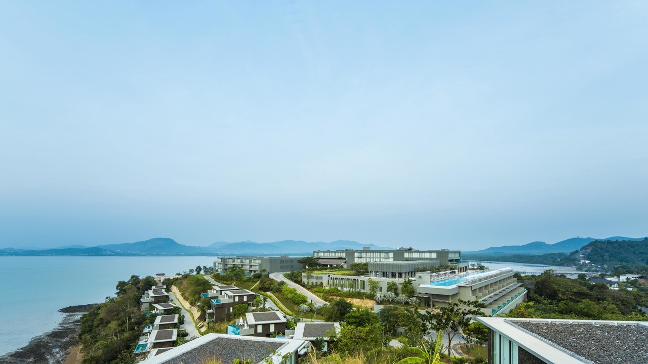 Photo of Outdoor in Koh Kaew