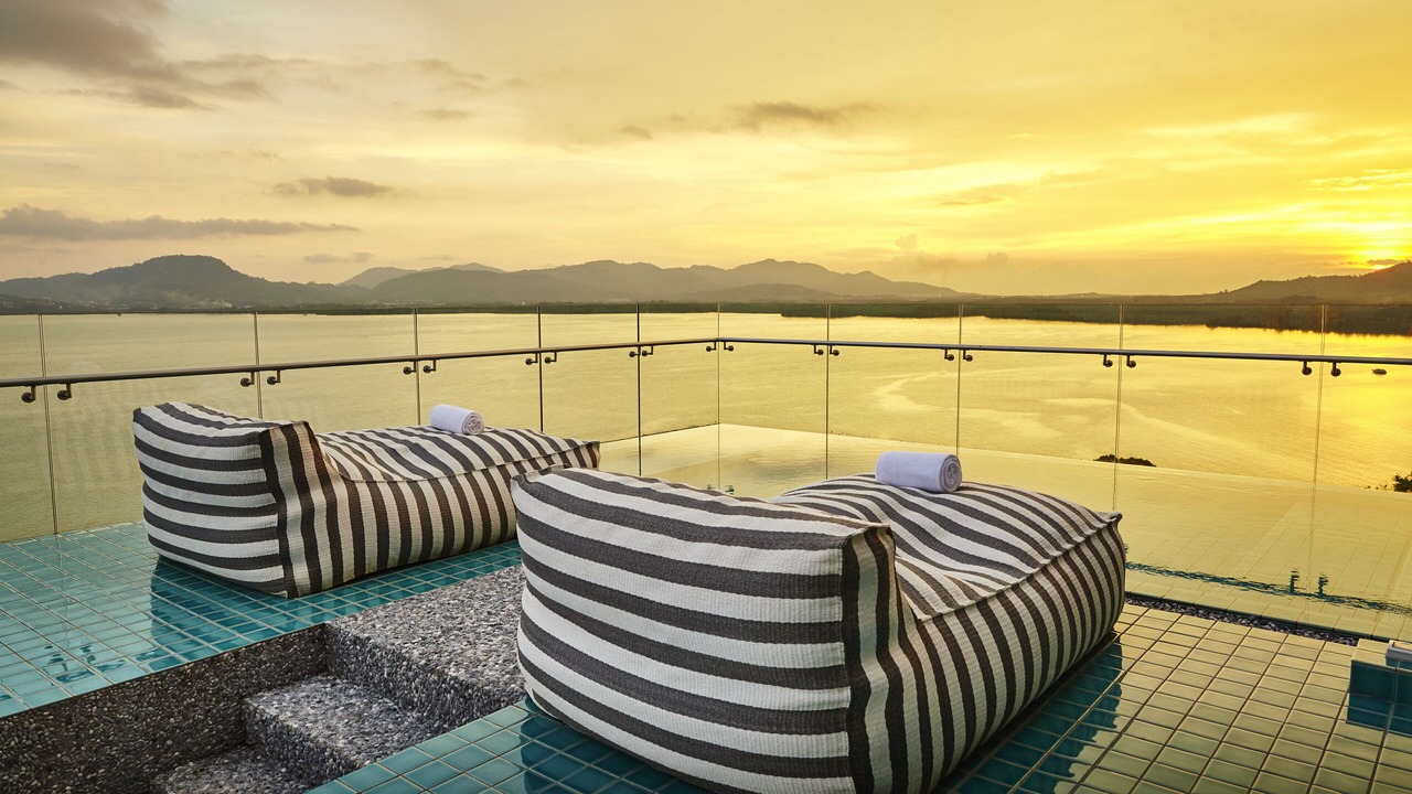 Photo of Bedroom in Koh Kaew