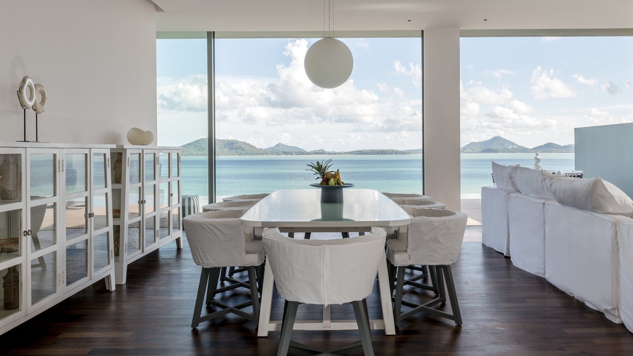 Photo of Bedroom in Koh Kaew