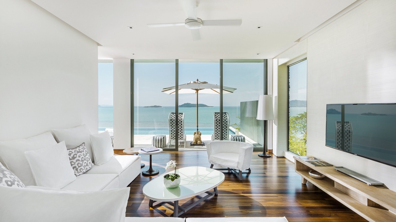 Photo of Bedroom in Koh Kaew