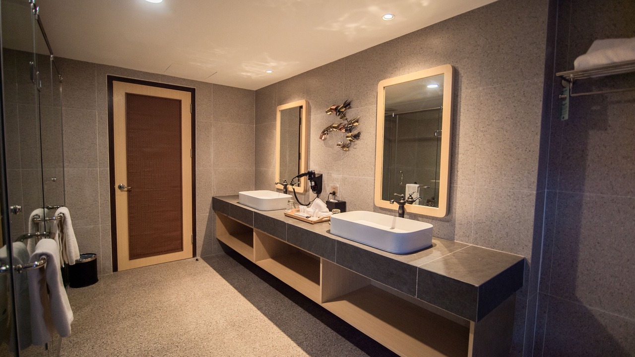 Photo of Bathroom in Bintan