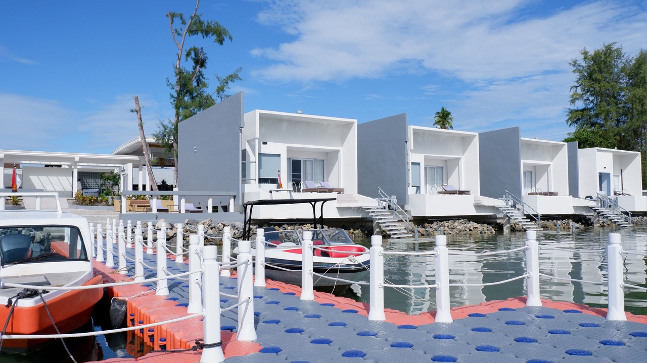 Photo of Bedroom in Bintan