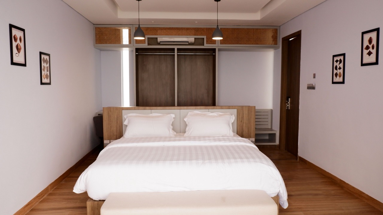 Photo of Bedroom in Bintan