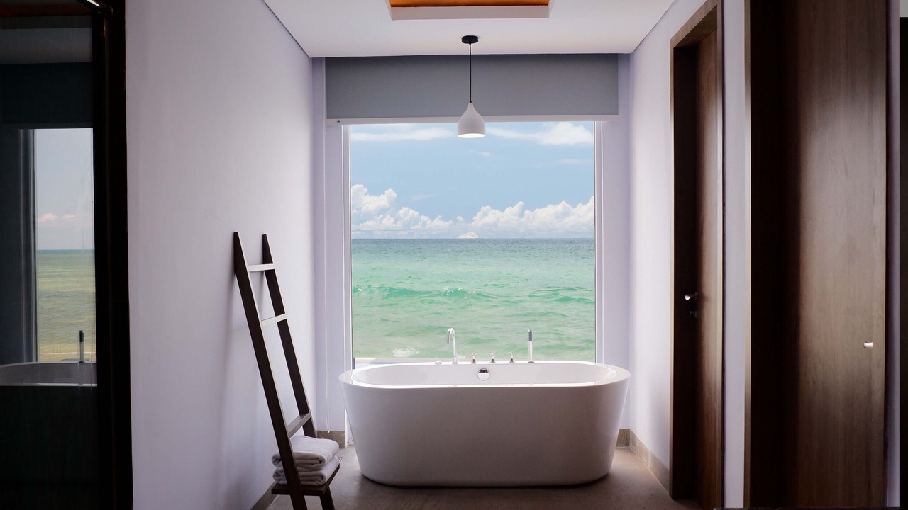 Photo of Bathroom in Bintan