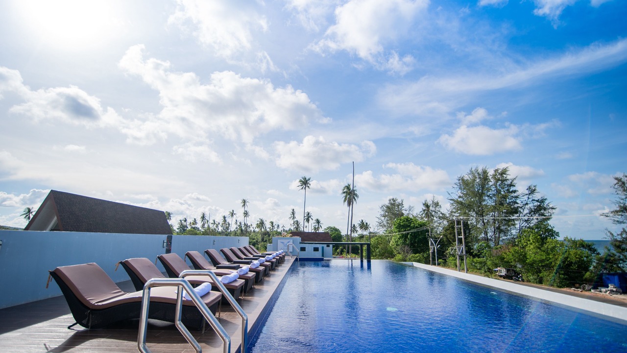 Photo of Outdoor in Bintan