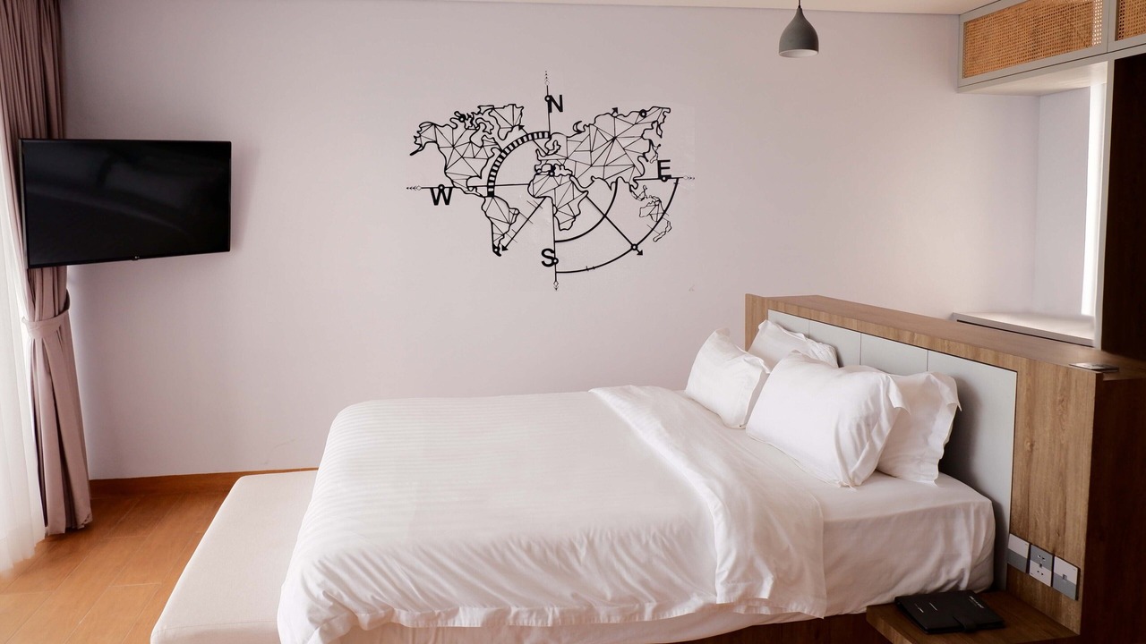 Photo of Bedroom in Bintan