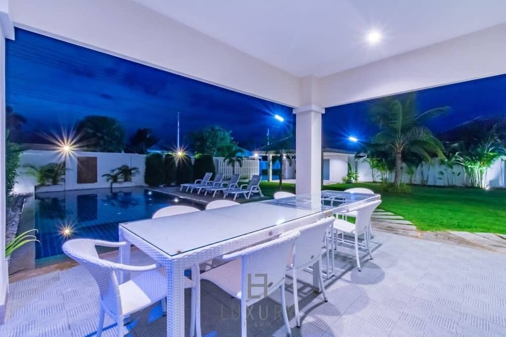 Photo of Outdoor in Ban Nong Sadao