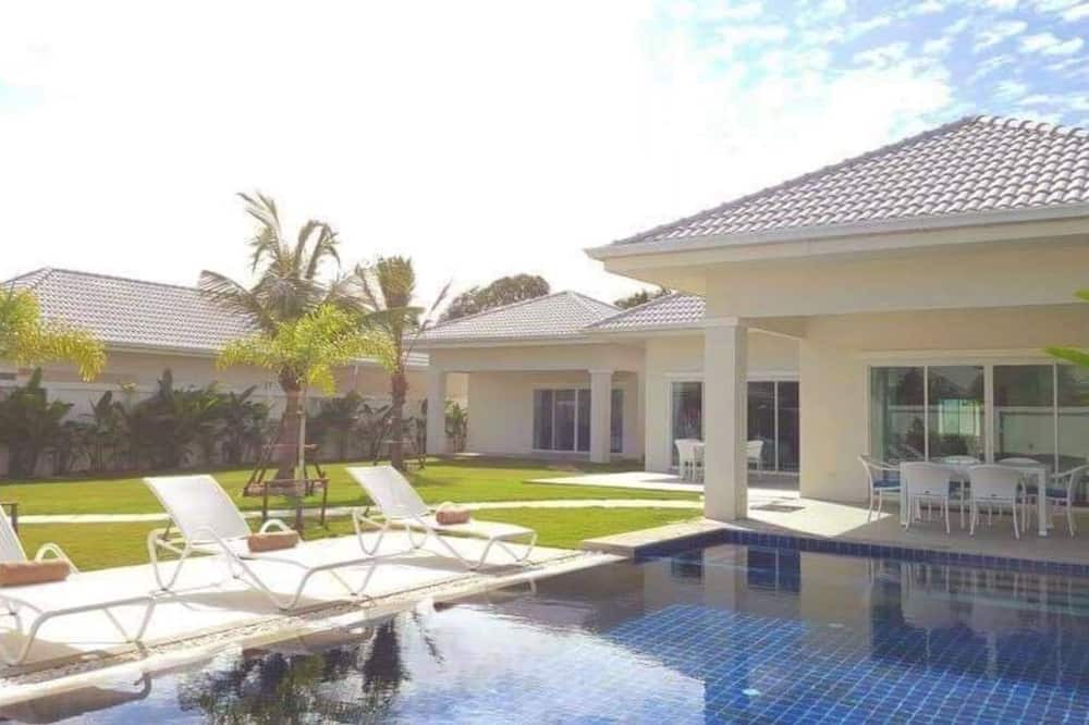 Photo of Outdoor in Ban Nong Sadao