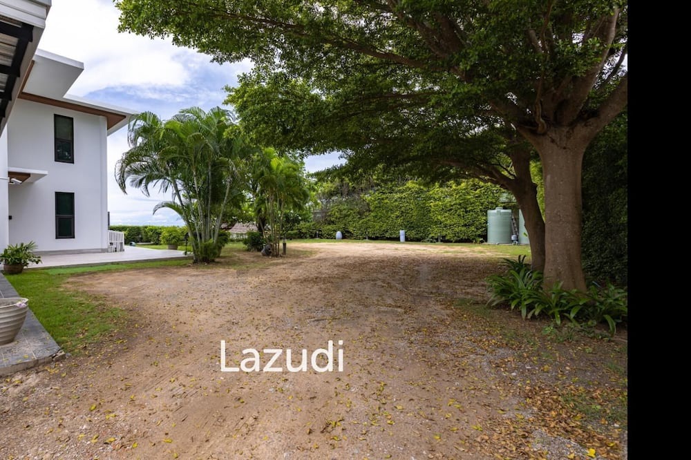 Photo of Outdoor in Khao Tao