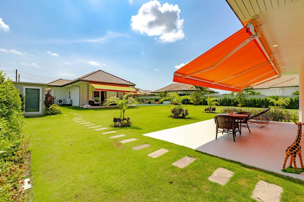 Photo of Outdoor in Hua Hin