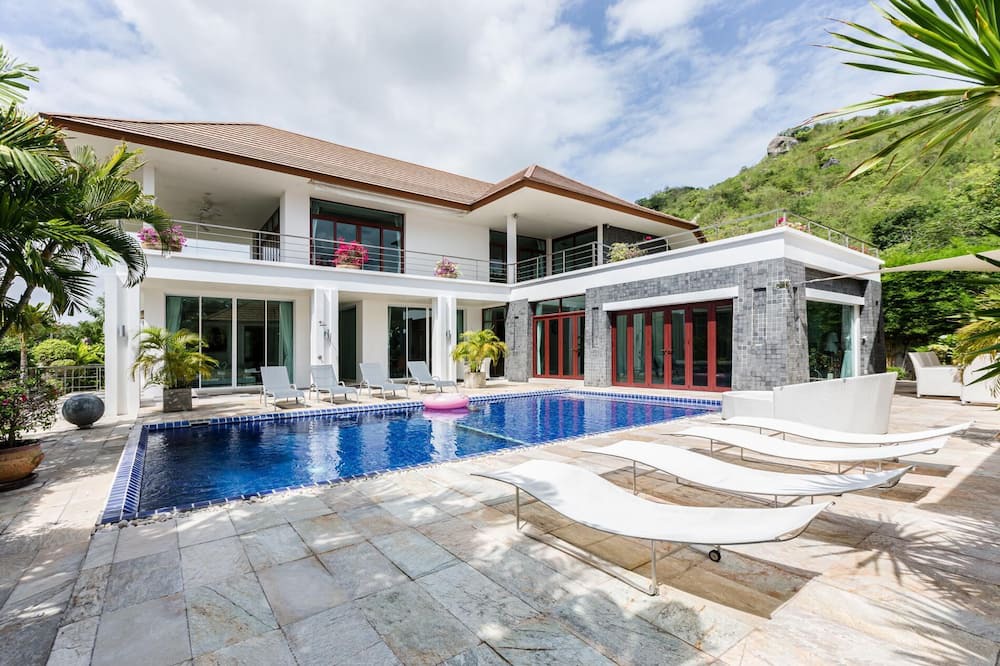 Photo of Outdoor in Khao Tao