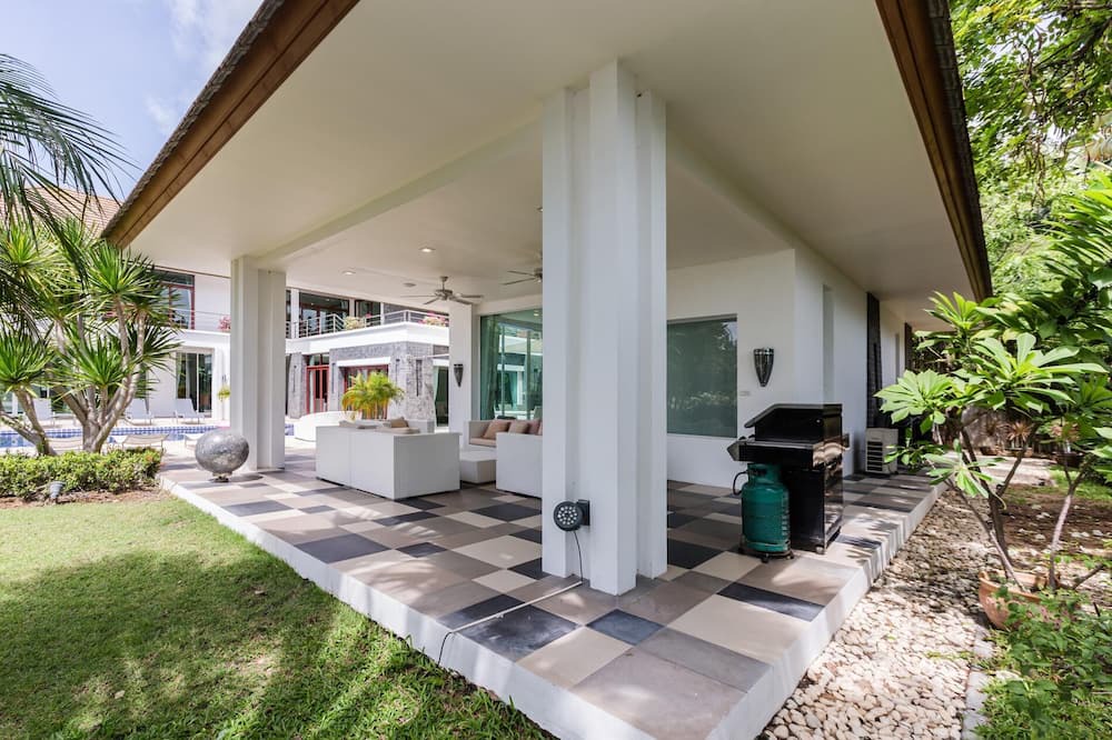 Photo of Outdoor in Khao Tao