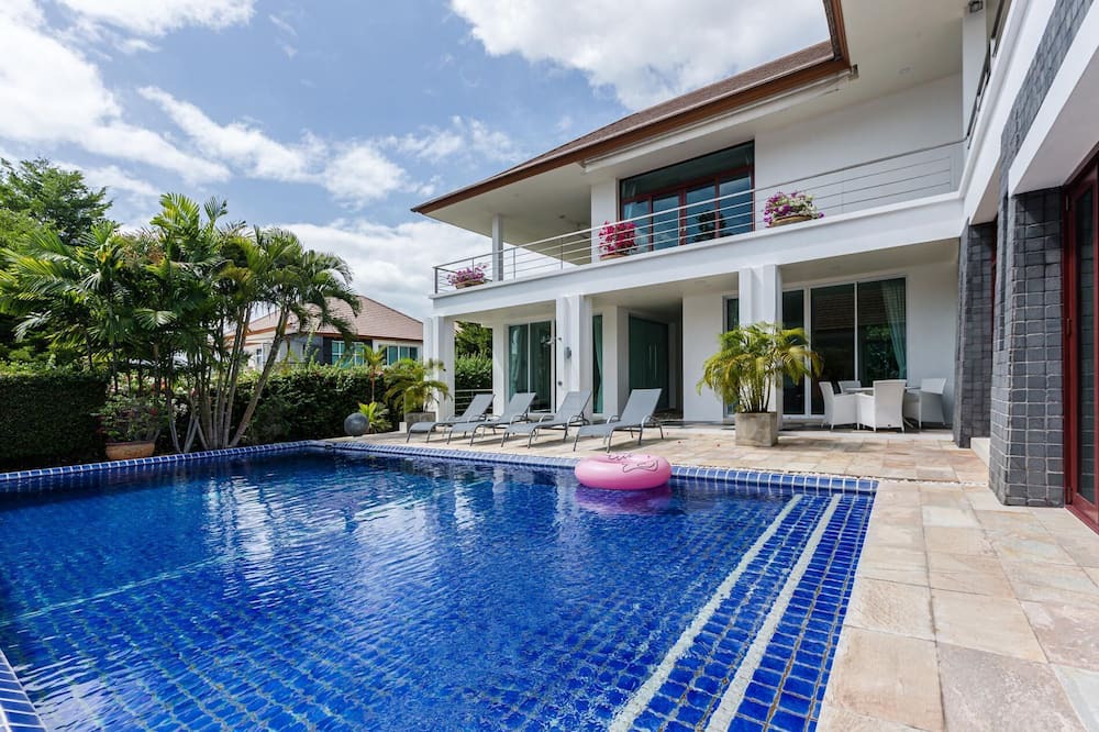 Photo of Outdoor in Khao Tao