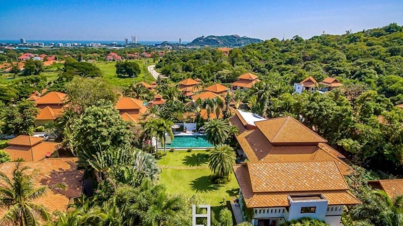 Photo of Outdoor in Nong Kae