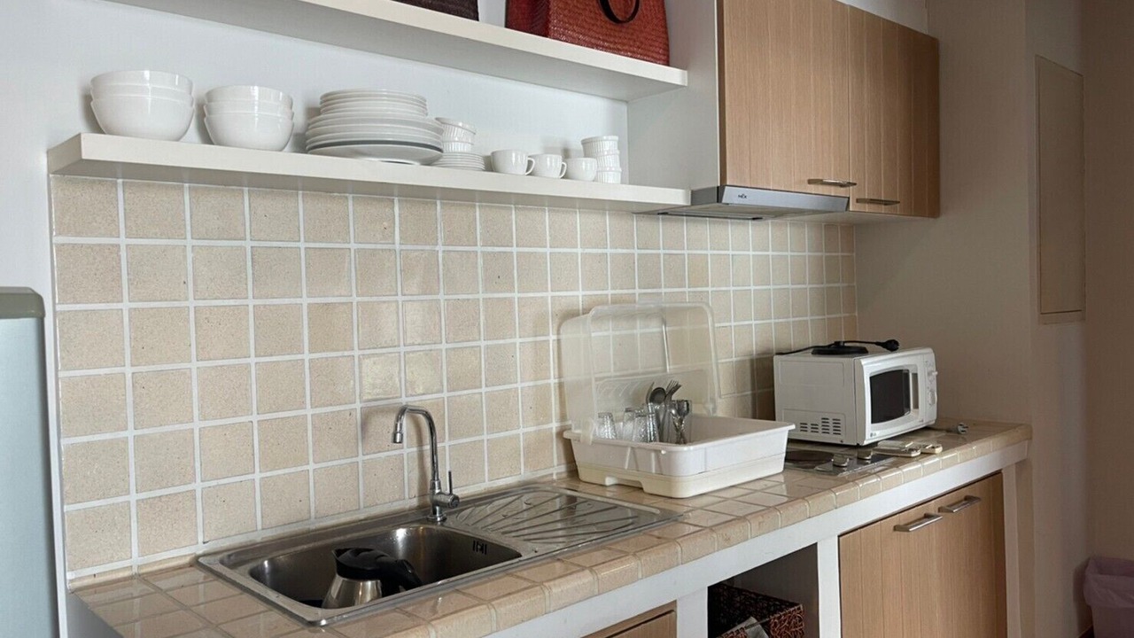 Photo of Kitchen in Khao Tao