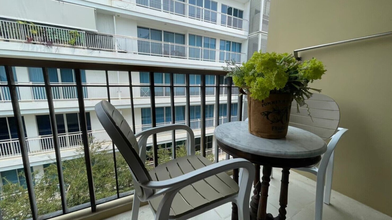 Photo of Outdoor in Khao Tao
