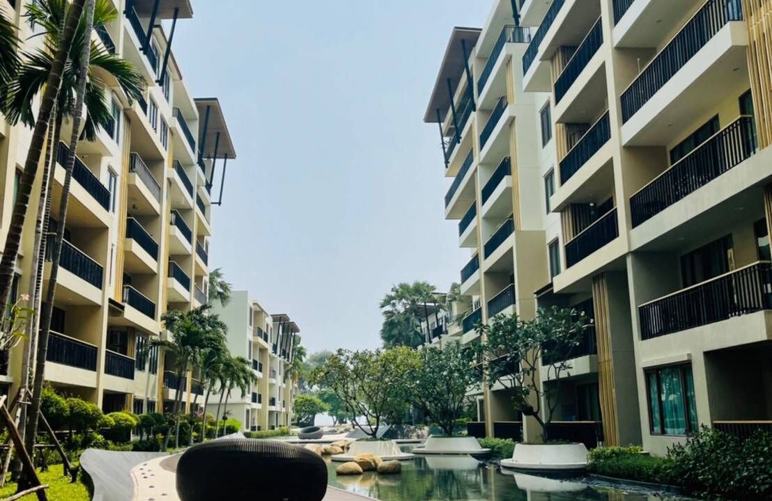Photo of Outdoor in Khao Tao