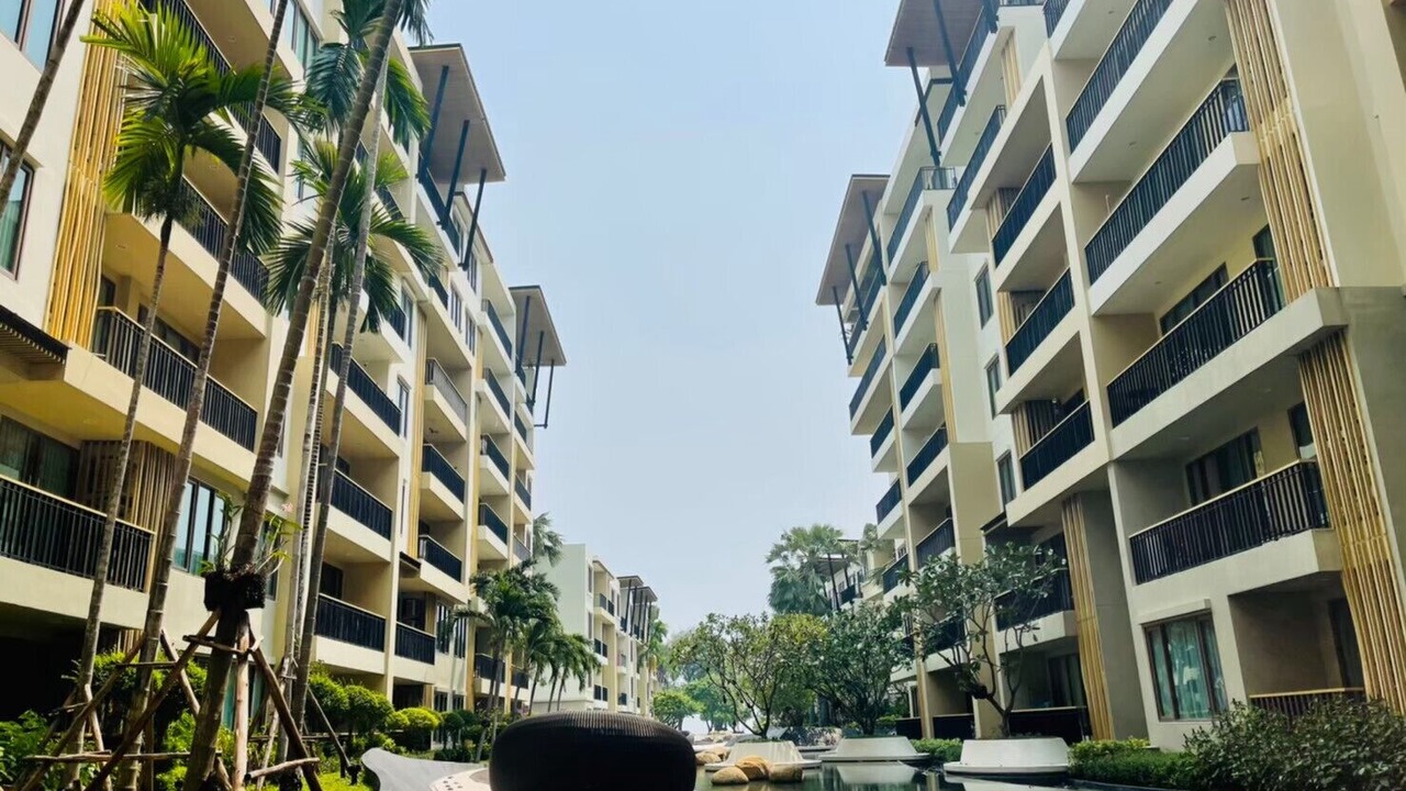Photo of Outdoor in Khao Tao