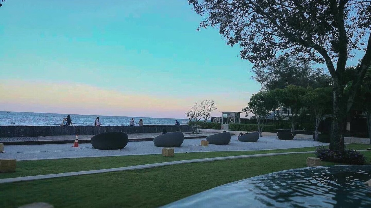 Photo of Outdoor in Khao Tao