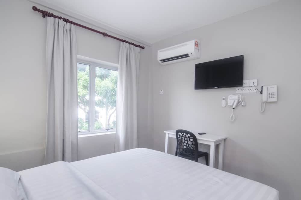 Photo of Bedroom in Kampong Raja