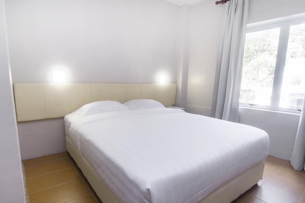 Photo of Bedroom in Kampong Raja