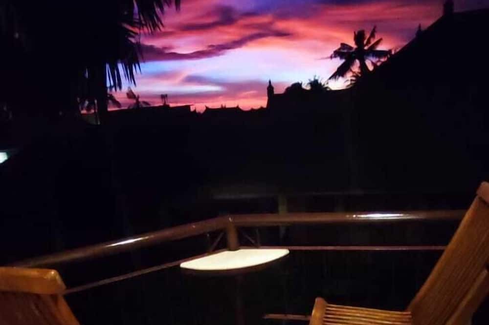 Photo of Patio Balcony in Legian