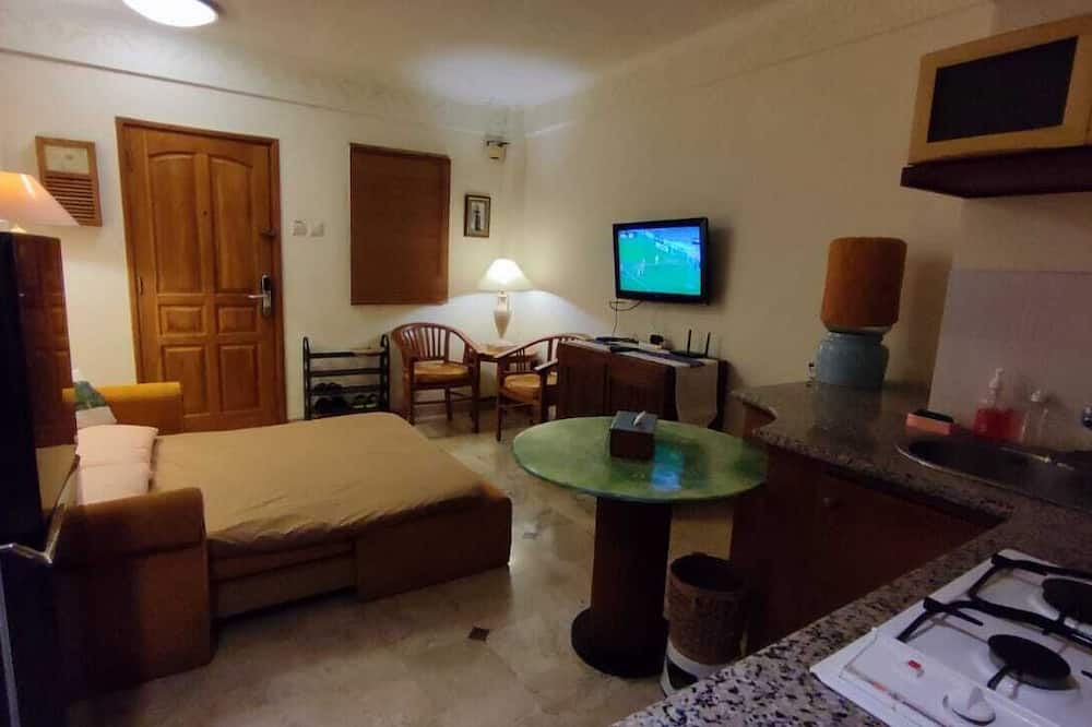 Photo of Livingroom in Legian