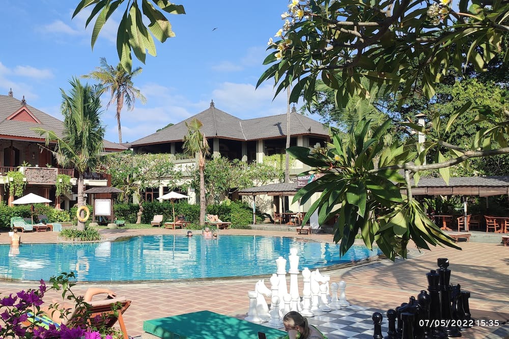 Photo of Outdoor in Legian