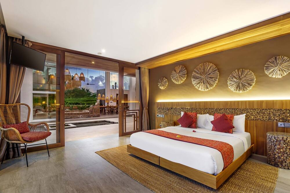 Photo of Bedroom in Andong
