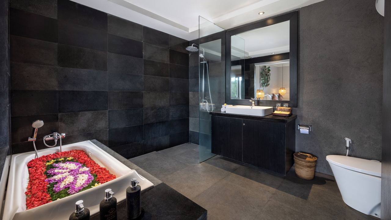 Photo of Bathroom in Kintamani