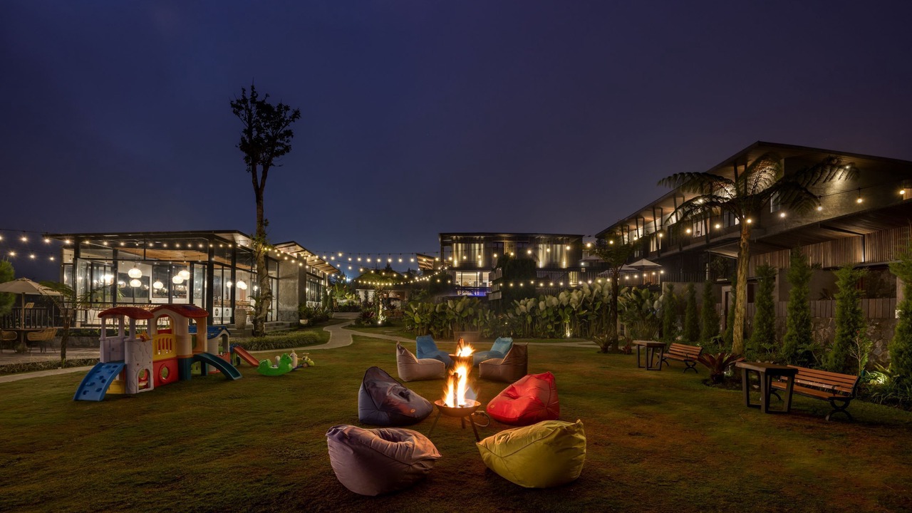 Photo of Outdoor in Kintamani