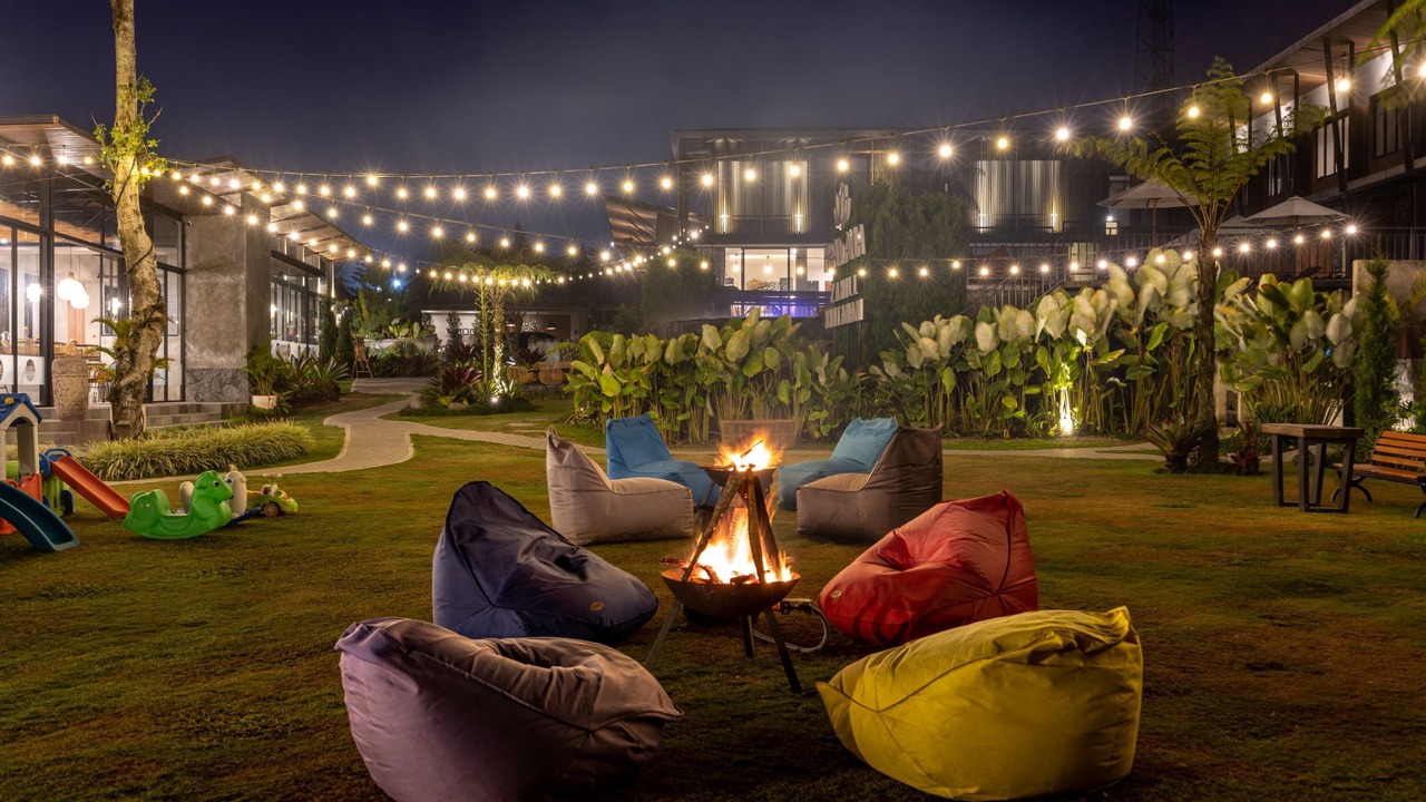 Photo of Outdoor in Kintamani