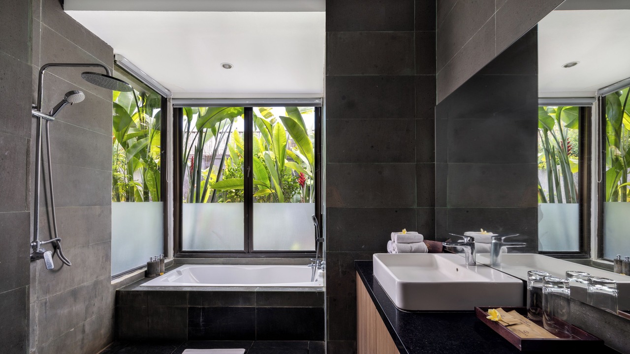 Photo of Bathroom in Kintamani