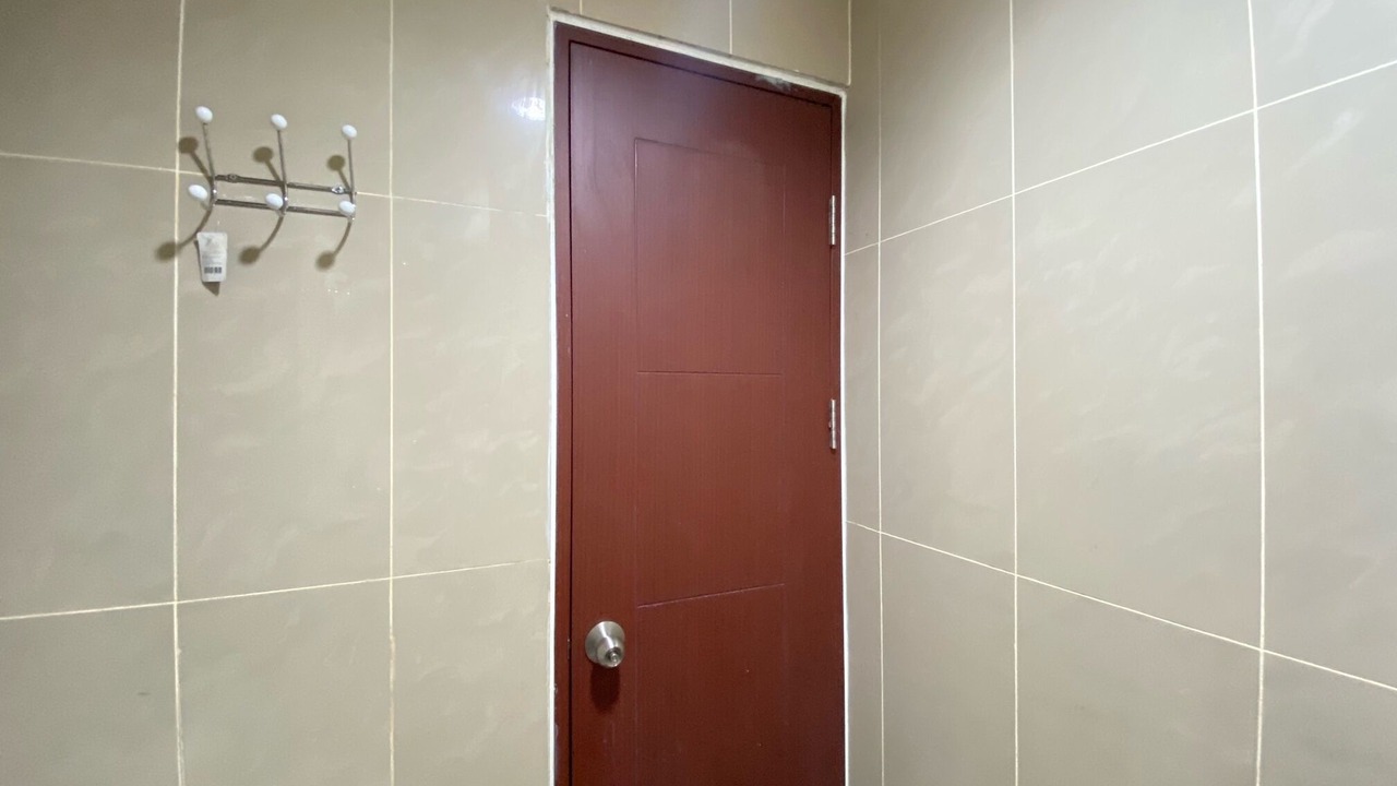 Photo of Bathroom in Hegarmanah