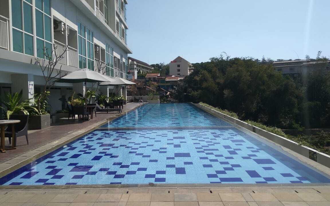 Photo of Outdoor in Hegarmanah