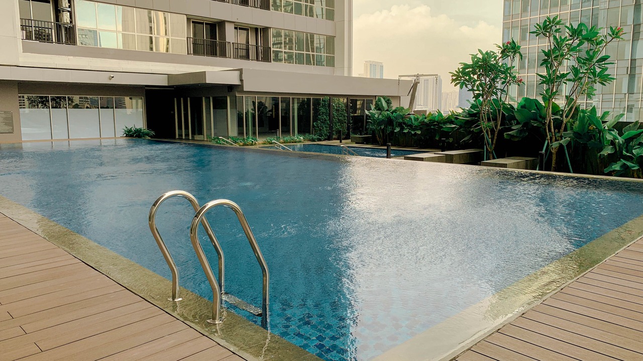 Photo of Outdoor in Semanggi